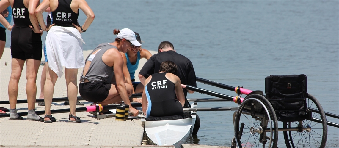 2030 Goal: Access for people of all ages and abilities — Great Rivers ...